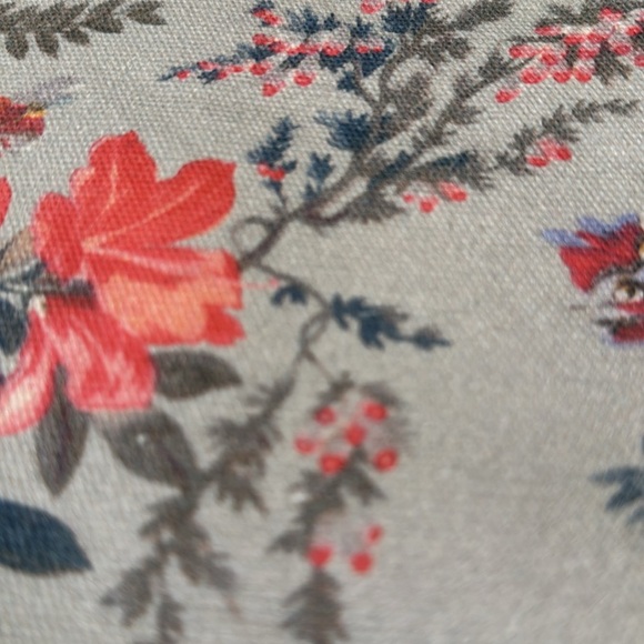 ❤️Sale❤️Zimmermann Floral Pouch - Picture 13 of 16